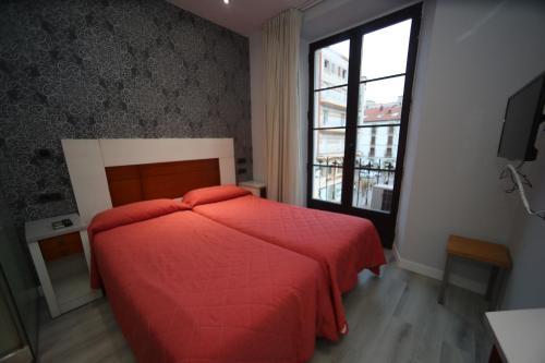 Hostal Centro