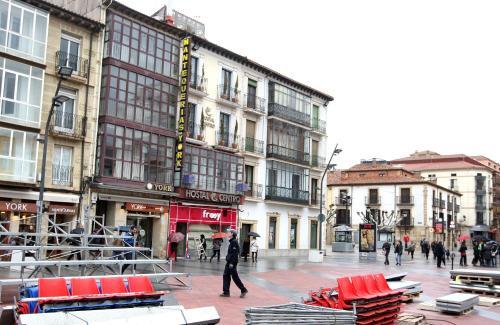 Hostal Centro