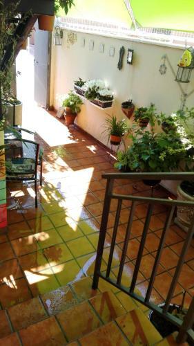 Hostal Pensi�n El Otero