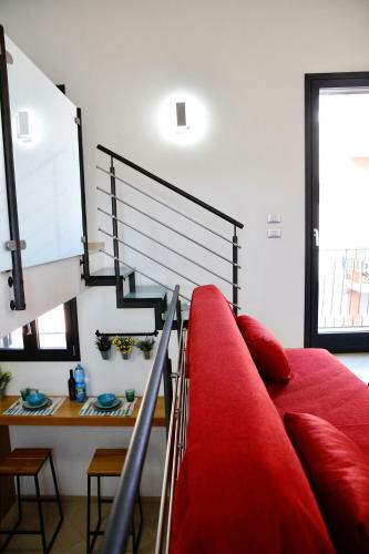 San Vito Apartment