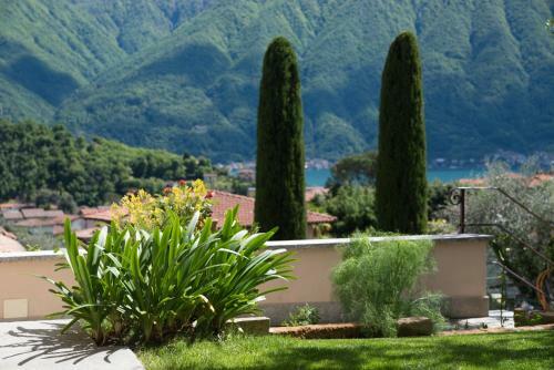 Apartamento Mansarda I Cipressi