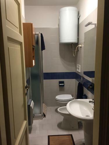 Apartamento La Contessa