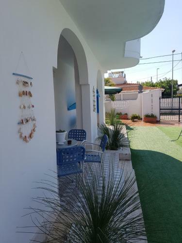 Apartamento Villa Giada-8 Appartamenti