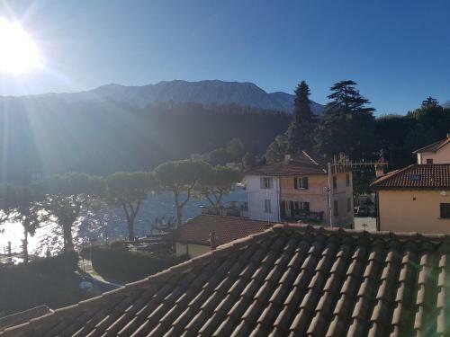 Apartamento Domus Alba Lenno