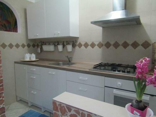 Apartamento Vista Mozzafiato Sul Salento