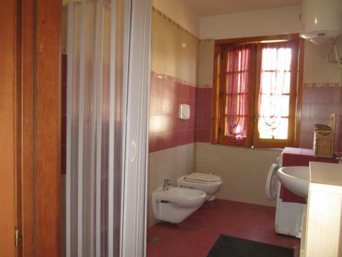 Apartamento Vista Mozzafiato Sul Salento