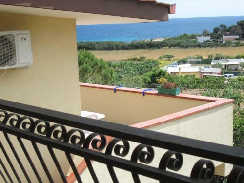 Apartamento Vista Mozzafiato Sul Salento