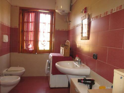 Apartamento Vista Mozzafiato Sul Salento