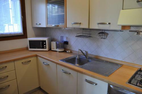 Apartment In Lazise/gardasee 21942