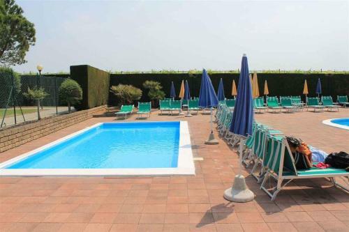 Apartment In Lazise/gardasee 21999