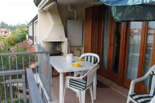 Apartment In Lazise/gardasee 21999