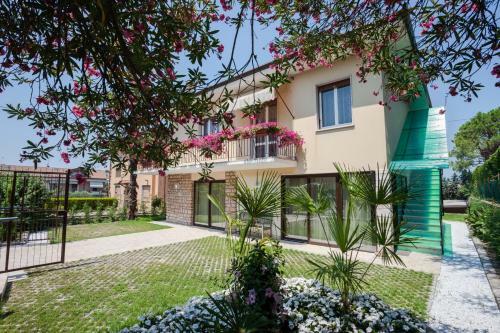 Apartamento Villa Maxikris
