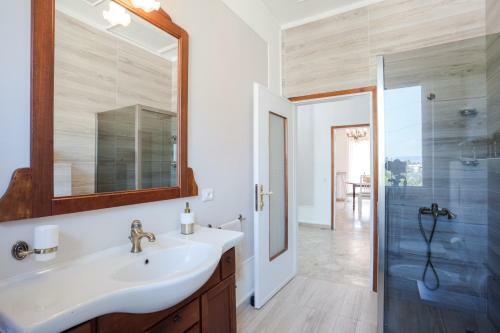 Apartamento Villa Maxikris
