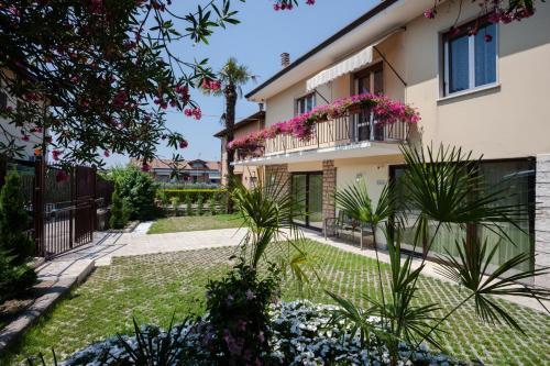 Apartamento Villa Maxikris