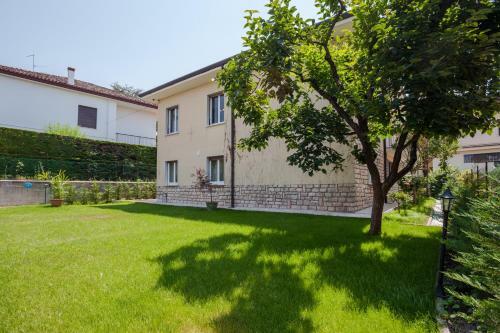 Apartamento Villa Maxikris