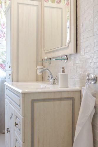 Apartamento Villa Maxikris