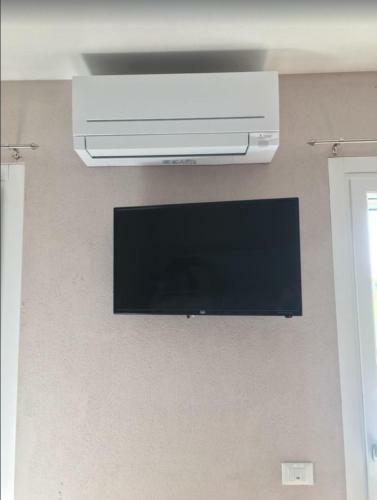 Apartamento Residence Tasso Canossa - Appartamento Con Piscina