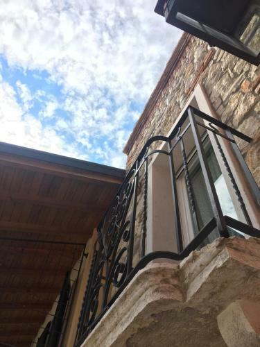Apartamento Residence Tasso Canossa - Appartamento Con Piscina