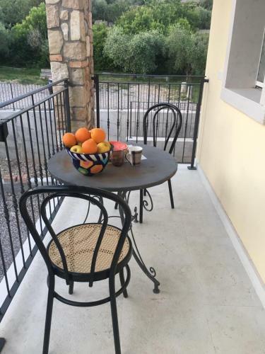 Apartamento Residence Tasso Canossa - Appartamento Con Piscina