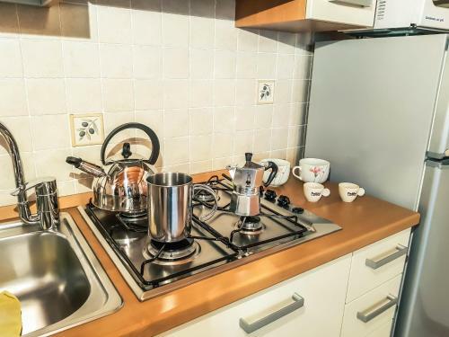 Apartamento Appartamenti San Francesco