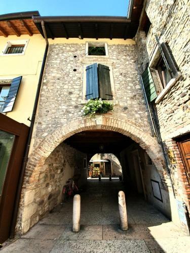 Apartamento Appartamenti San Francesco