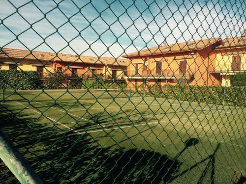 Apartamento Appartamento Dei Salici