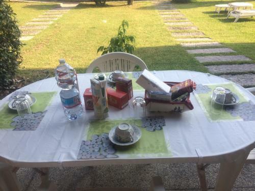 Apartamento Appartamento Dei Salici