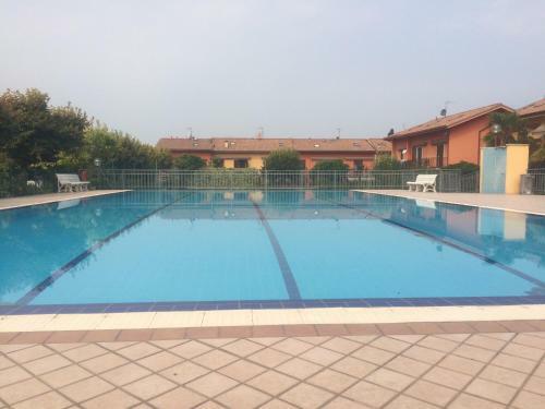 Apartamento Appartamento Dei Salici