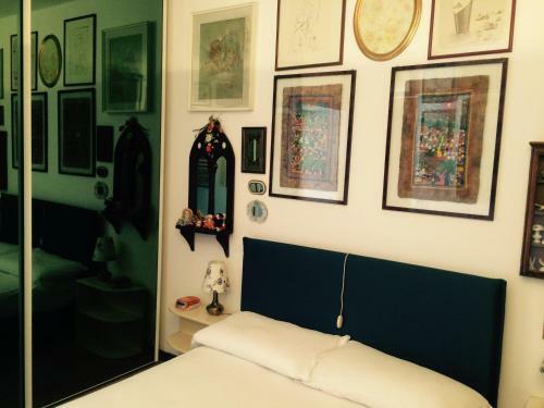 Apartamento Appartamento Dei Salici