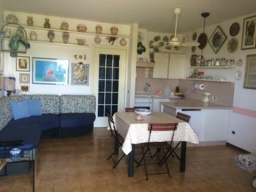 Apartamento Appartamento Dei Salici