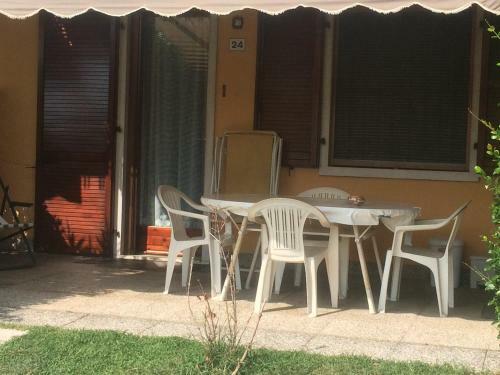 Apartamento Appartamento Dei Salici