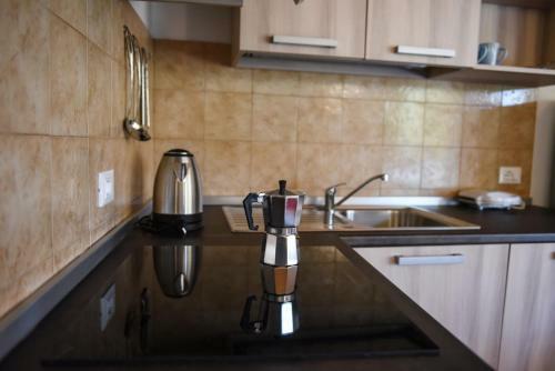 Apartamento Residence Noemi