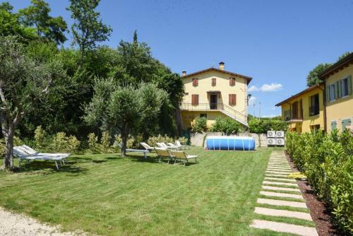 Apartamento Residence Noemi