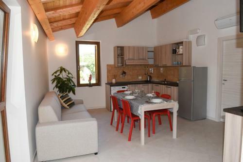 Apartamento Residence Noemi