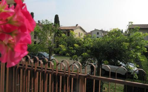 Apartamento Sole Di Lazise
