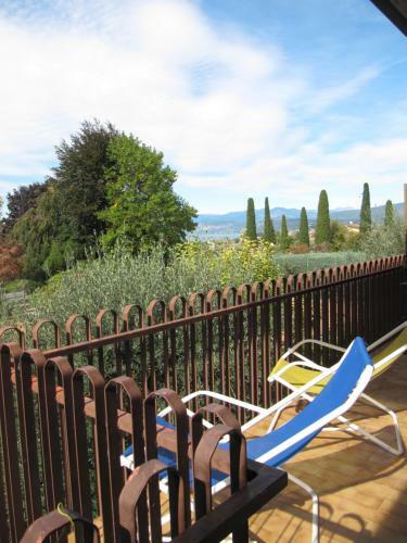 Apartamento Sole Di Lazise