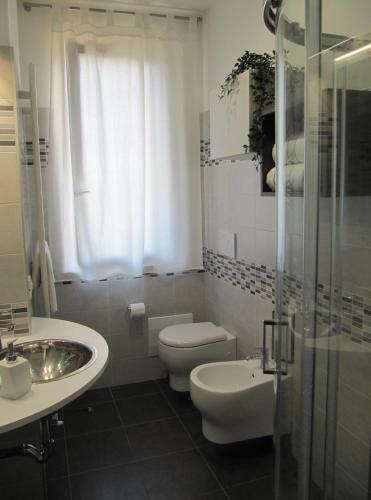 Apartamento Sole Di Lazise