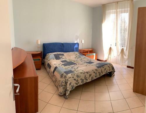 Apartamento Villarobinia
