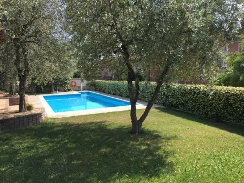 Apartamento Villarobinia