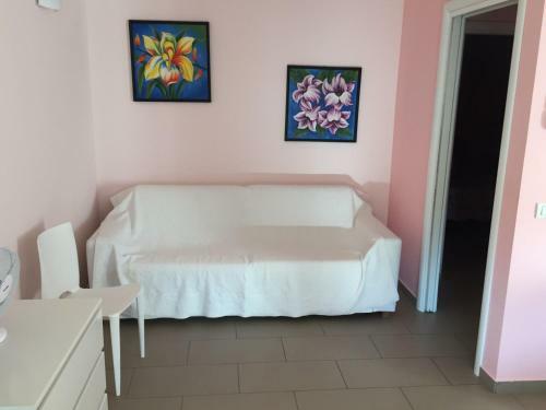 Apartamento Villarobinia