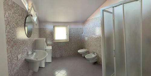 Apartamento Villarobinia