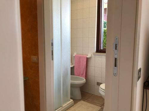 Apartamento Appartamento Con Piscina A Lazise