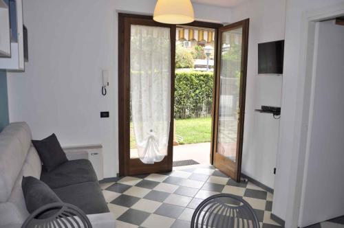 Apartment In Lazise - Gardasee 40837