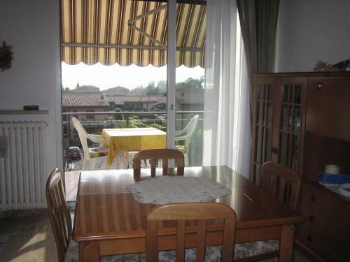 Apartment In Lazise/gardasee 21949