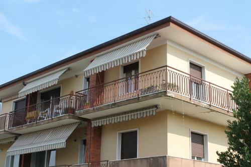 Apartment In Lazise/gardasee 21949