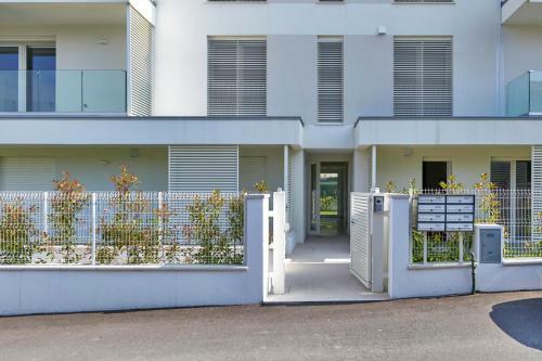 Apartmentsgarda - Le Terrazze Del Garda Residence