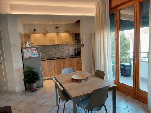 Blue Apartment - A Due Passi Dal Lago