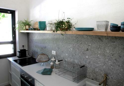 Villa Agave