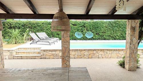 Villa Agave