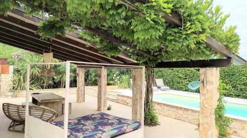 Villa Agave